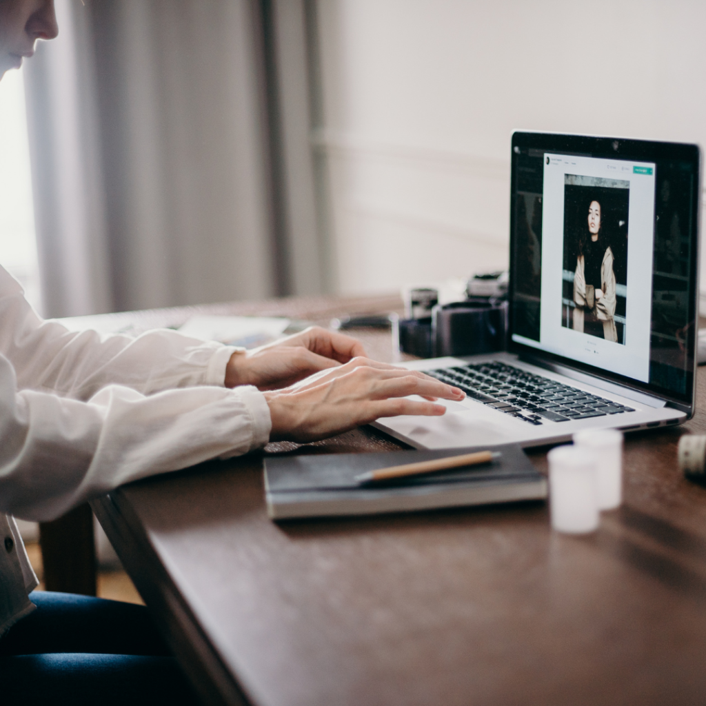 Don’t Want to Upload Your Real ID Here’s What You Can Do Instead